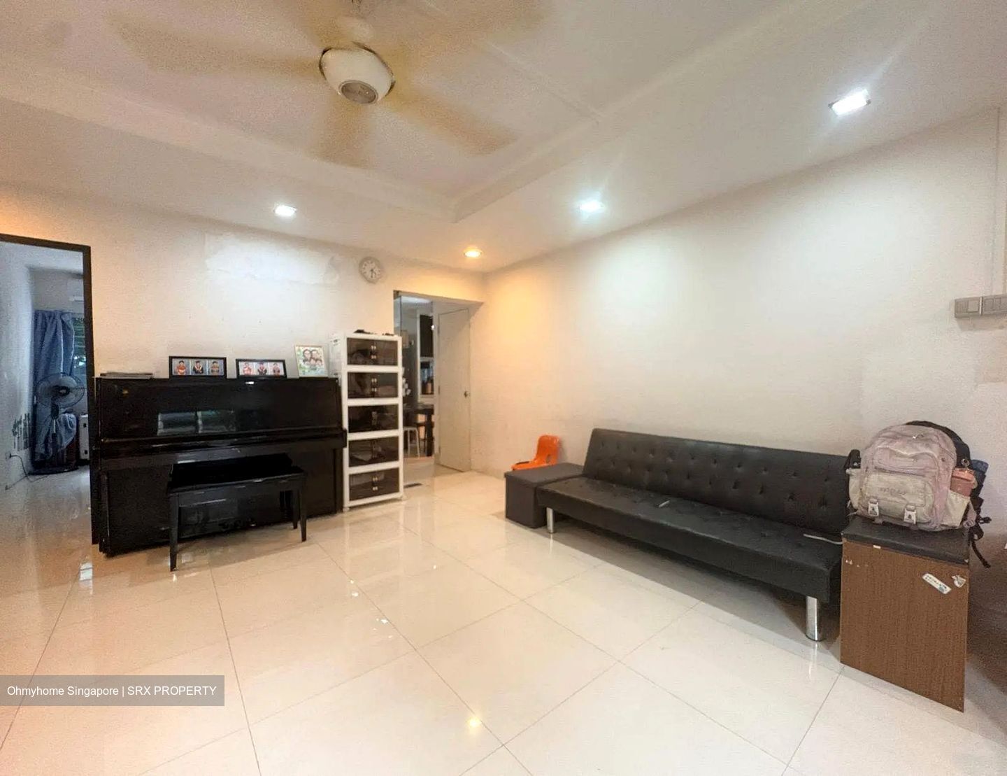 Blk 326 Ang Mo Kio 31 (Ang Mo Kio), HDB 4 Rooms #586067441